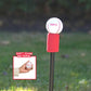 ESPN My First Home Run Batting Tee for Kids Aged 3-5