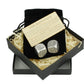 TIN Date Night Dice 10th Anniversary 100% Pure Tin - Create a Unique 10th Anniversary Date Night