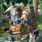 EuroGraphics Help on The Way by Bob Byerley Jigsaw Puzzle (1000-Piece), Multi (6000-0439)