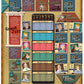 Simply Suspects - The Game of Suspicion & Betrayal - Fast-Paced Hidden Identity Detective Board Game - Family Fun for Ages 8+ 2-6 Players
