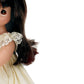 The Doll Maker Precious Moments Dolls, Linda Rick, Cherish Me Always Brunette, 12 inch Doll