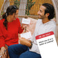 DSS Games The Couples Game That's Actually Fun [Date Night Idea, Relationship Card Game, Newlywed Game, 2 Players for Adults | Couples Gifts, Gift