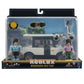 Roblox Celebrity Collection - Brookhaven: Golf Cart Deluxe Vehicle [Includes Exclusive Virtual Item]