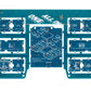 Seeed Studio Grove Beginner Kit for Arduino - STEAM Teaching Starter Kit All-in-One With UNO Compatible Board, 10 Sensors, 12 Projects and Free Course