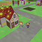 LeapFrog LeapTV Mr. Pencil Presents DoodleCraft Educational, Active Video Game Toy