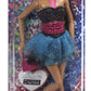 Barbie Fashionistas Nikki Doll