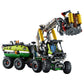 LEGO Technic Forest Machine 42080 Building Kit (1003 Pieces)