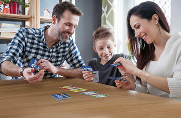 Phase 10 Junior (D/F)