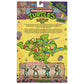 TEENAGE MUTANT NINJA TMNT: Classic Collection Action Figure - Donatello