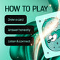 Ultimate Adult Board Game: Conversation Starters & Fun for Friends, Couples, Parties - Build Relationships & Break the Ice