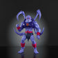 Masters of the Universe Origins Action Figure 200X Cartoon Collection Webstor, 5.5 Inch 1980s Motu TV Humanoid Spider, Detailed Design, 4 Extra Arms