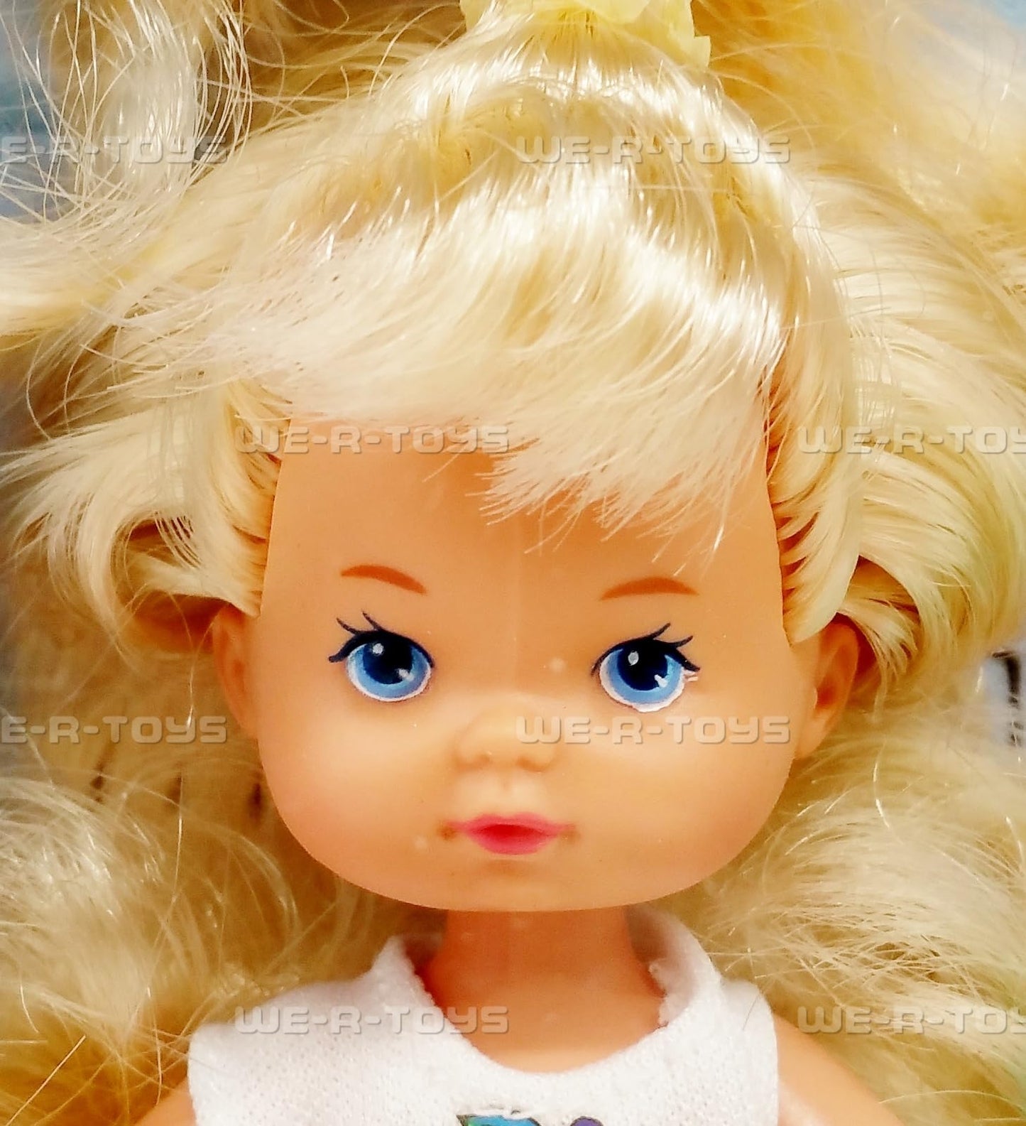 1995 Barbie Teacher & Students Gift Set (All blonde hair versions)