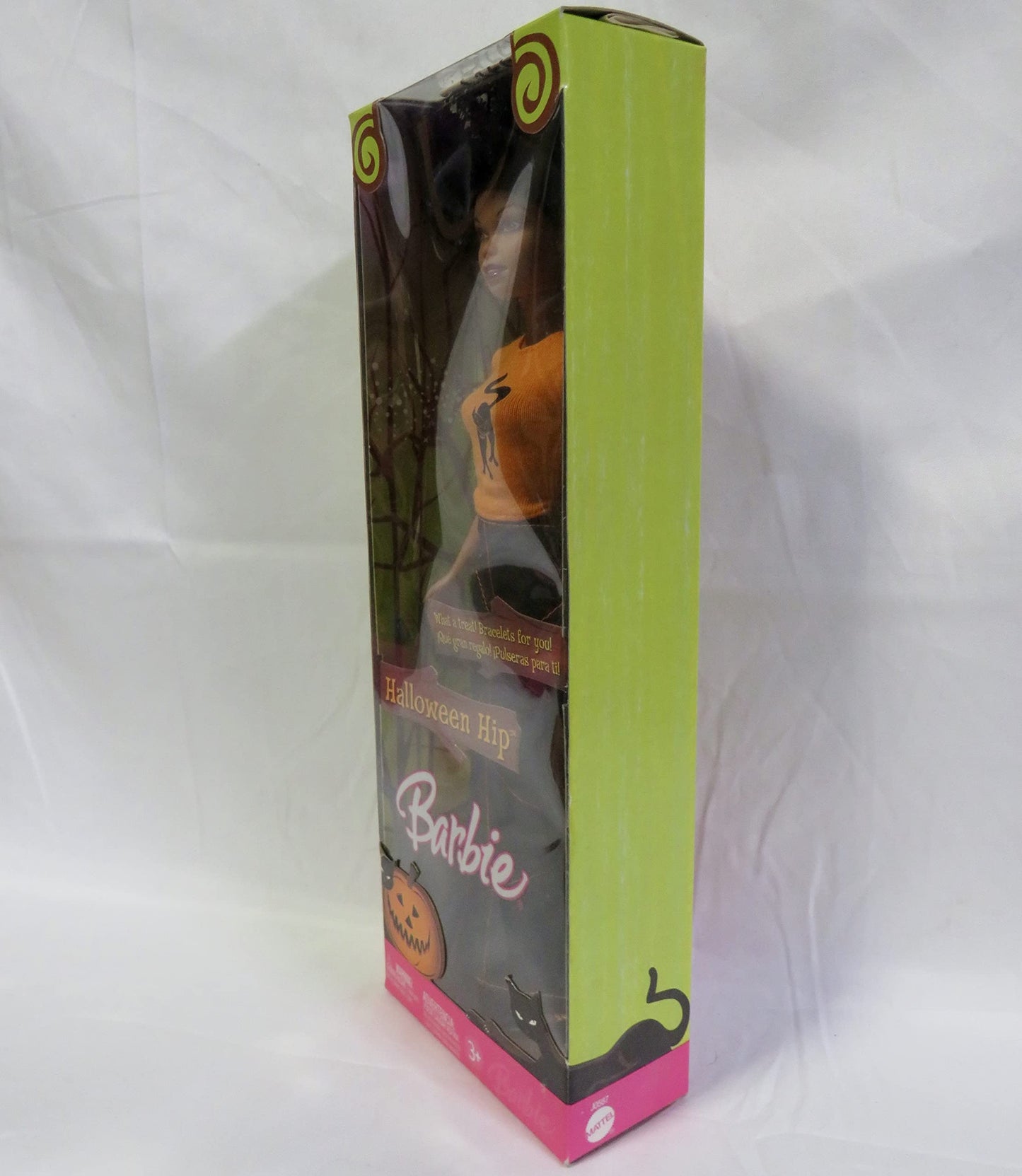 Barbie Halloween Hip Doll