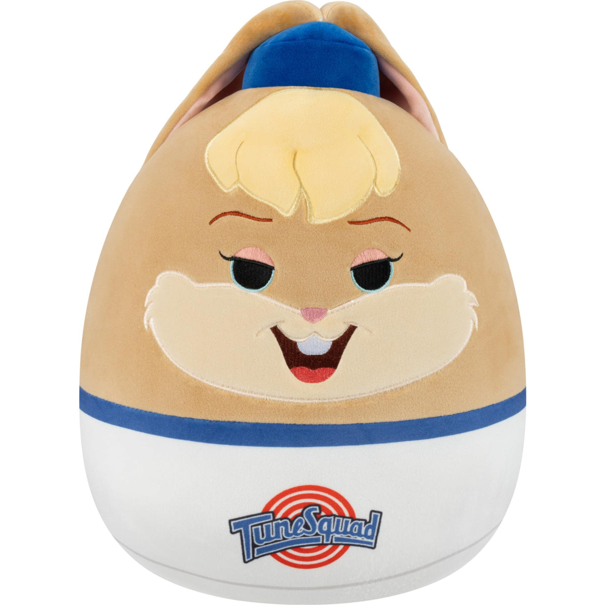 Squishmallows Original 12in Space Jam Lola Bunny Plush (Medium-Sized)