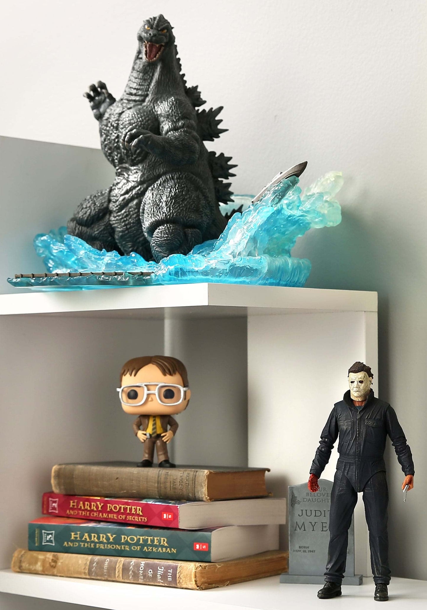 Funko Pop! TV: The Office - Dwight Schrute