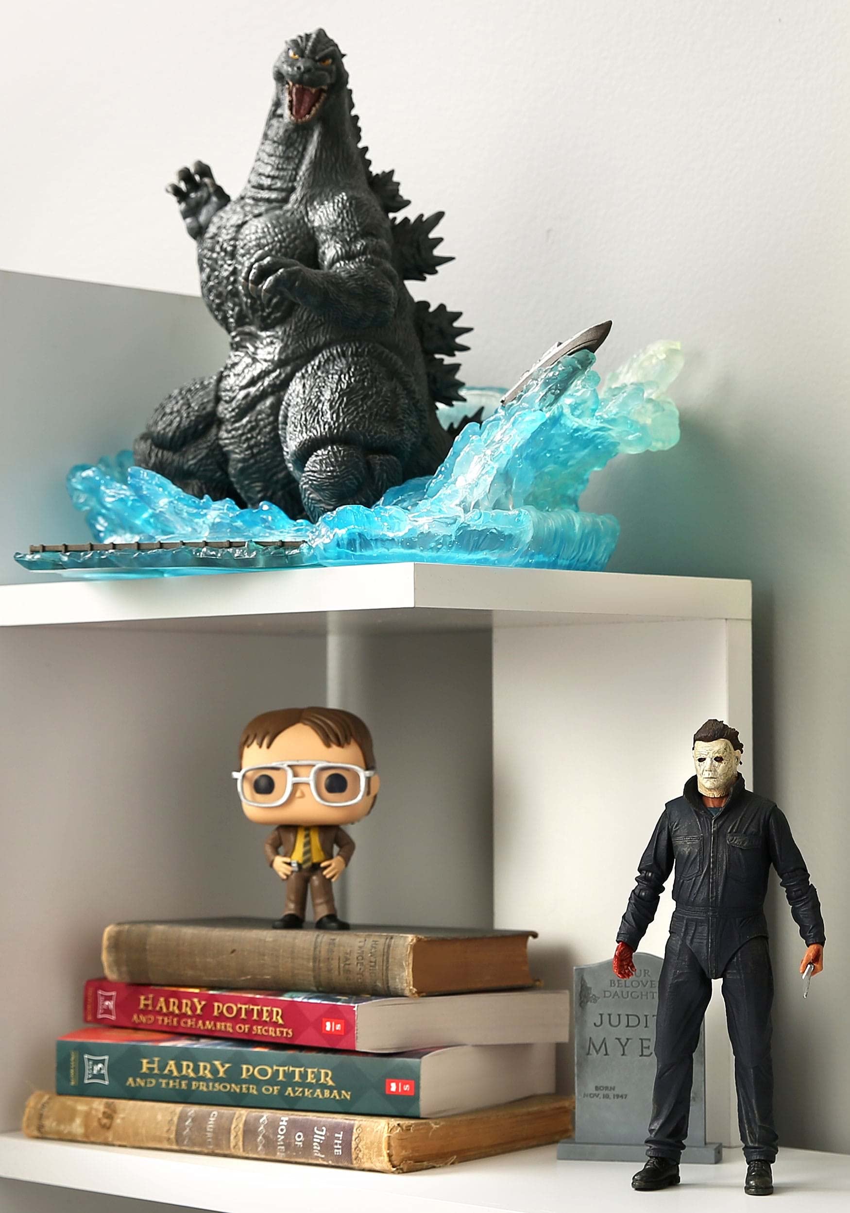 Funko Pop! TV: The Office - Dwight Schrute