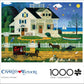 Buffalo Games - Charles Wysocki Pickwick - 1000 Piece Puzzle for Adults