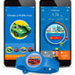 Fuhu Nabi Hot Wheels Compete Wearable Toy