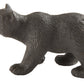 Safari Ltd. Fairy Tale Animals TOOB - Figurines of Unicorn, Dragon, Frog, Wolf, Rabbit, Doe, White Stallion, Bear, Mouse, Bluebird, and Fox - Play
