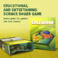 Cellulose: A Plant Cell Biology Game | Mensa Recommended Strategic & Entertaining Game to Learn Photosynthesis, DNA & Biochemistry | Educational STEM