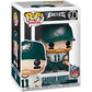 Cars o n W e n t z [Philadelph i a Eagl e s]: Fun ko P o p ! Football Vinyl Figurine Bundle with 1 Compatible 'ToysDiva' Graphic Protector (074-31727