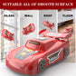 JICIFU Wall Climbing Remote Control Car Dual Mode 360deg Rotating RC Stunt Cars with Headlight Rechargeable Toys for Boys Girls Gift for 4 5 6 7 8-12