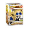 Funko POP! Animation: MHA - Denki Kaminari - Glow in The Dark - My Hero Academia - Collectable Vinyl Figure - Gift Idea - Official Merchandise - for