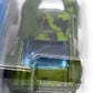 HOT Wheels 1:64 Scale Speed Blur 8/10, Green Muscle Bound 87/250