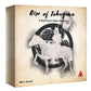 Archona Games: Small Samurai Empires: Rise of Tokugawa - Expansion
