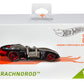 Hot Wheels id Vehicle Arachnorod Embedded NFC Chip Uniquely Identifiable 1:64 Scale Ages 8 and Older