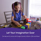 Squishy Circuits Deluxe Kit - Explore Electrical Circuits with Play Dough - STEM Science Kits for Kids Age 8-12 - Fun and Educational at Home