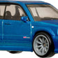 Hot Wheels Premium Car Culture Collectible Toy Car, 1:64 Scale Die-Cast Subaru Forester STI, Modern Classics Vehicle with Real Riders Tires