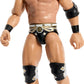 Mattel WWE Ricky Saints Action Figure, Main Event Series #164, 6-inch Collectible Superstar with 14 Articulation Points & Life-Like Look