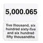 LEARNING ADVANTAGE Decimal Flash Cards, 105 Double-Sided Cards, Grades 3+