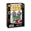 Funko POP! Comic Cover: Star Wars - Darth Vader - Boba Fett - Collectable Vinyl Figure - Gift Idea - Official Merchandise - for Kids & Adults - Comic