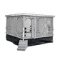 Figures Toy Company Steel Cage Playset Wrestling Rings