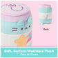 GUND Pusheen Gamer Pop Sip 6-Inch Plush Toy for Ages 8+