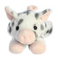 Aurora Mini Flopsie 8.5" Spotted Piglet Adorable Stuffed Animal