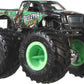 Hot Wheels Monster Trucks 1:64 Scale Die-Cast Ultimate Chaos 12 Pack Toy Vehicles for Kids Ages 3 years and older (Amazon Exclusive)