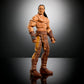 Mattel WWE Elite Action Figure & Accessories, 6-inch Collectible The Rock as the Scorpion King with 25 Articulation Points & Swappable Hands