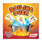 Junior Learning Boiling Over
