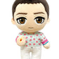 Great Eastern Entertainment Stranger Things Season 4 - Eleven Plush 8" H