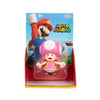 Super Mario Checkout Lane Series Toadette 2.5 Inch Action Figure