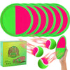 Beach Toys, Toss and Catch Ball Set, Outdoor Games, Beach Games for Kids