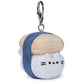 GUND Pusheen Bento 3-Inch Surprise Food-Themed Plush (UNbox 1 of 8 Styles)