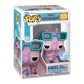 Funko Angel w/Umbrella (Lilo & Stitch) Disney Pop! Specialty Series