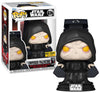 Funko Star Wars Return of the Jedi 40th Anniversary Emperor Palpatine Exclusive Vinyl Figure #614