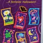 Halloween Fortune Barbie Fortune Teller Doll Target Exclusive