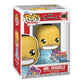 Funko The Simpsons POP | Diamond Glitter Mr. Sparkle
