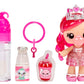 Yummiland Lipgloss Doll- Bianca Bubblegum, Ages 4+